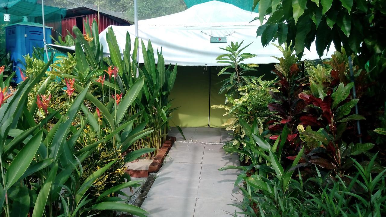 הוילה פנתאי צנאנג T Garden מראה חיצוני תמונה