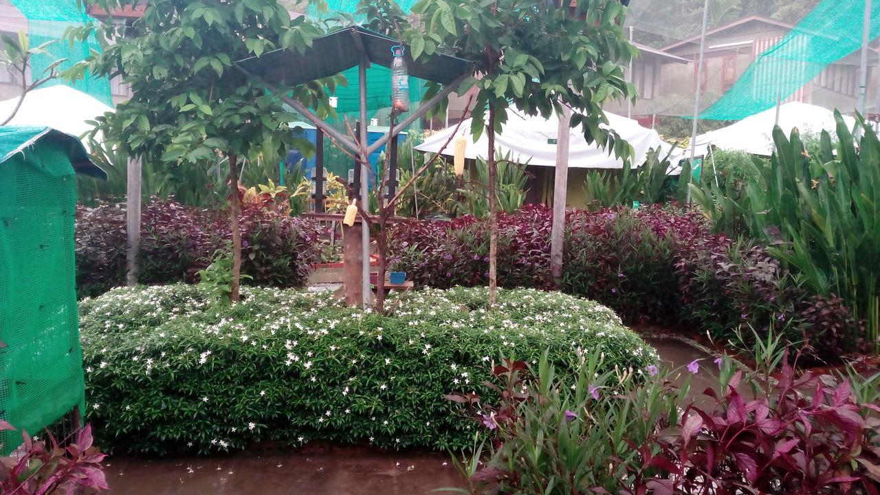 הוילה פנתאי צנאנג T Garden מראה חיצוני תמונה